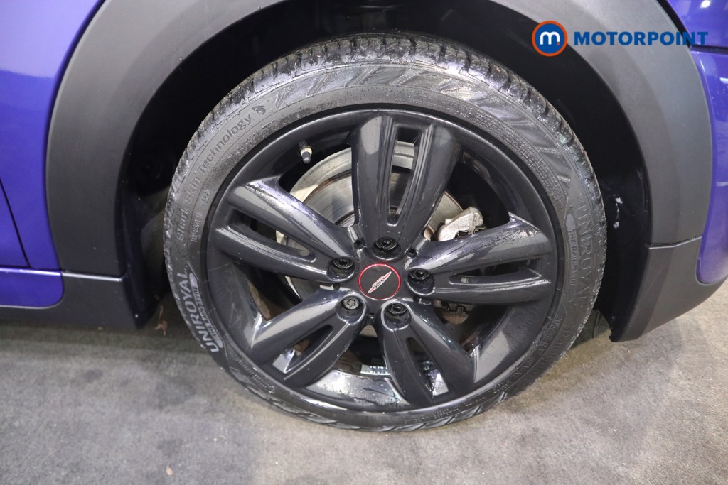 Used MINI Convertible 2018 for sale - 76638325: Photo 28