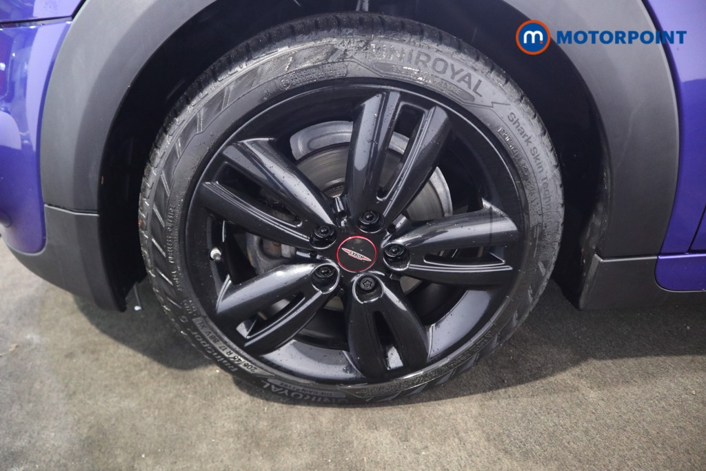 Used MINI Convertible 2018 for sale - 76638325: Photo 29