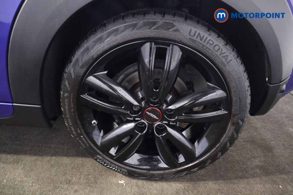 Used MINI Convertible 2018 for sale - 76638325: Photo 30