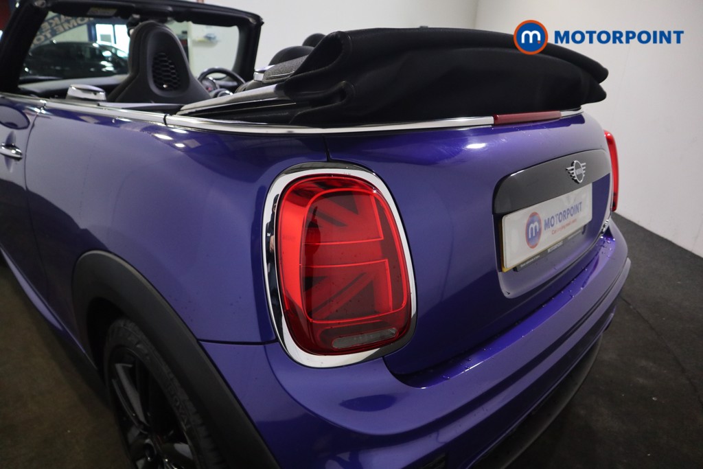 Used MINI Convertible 2018 for sale - 76638325: Photo 32