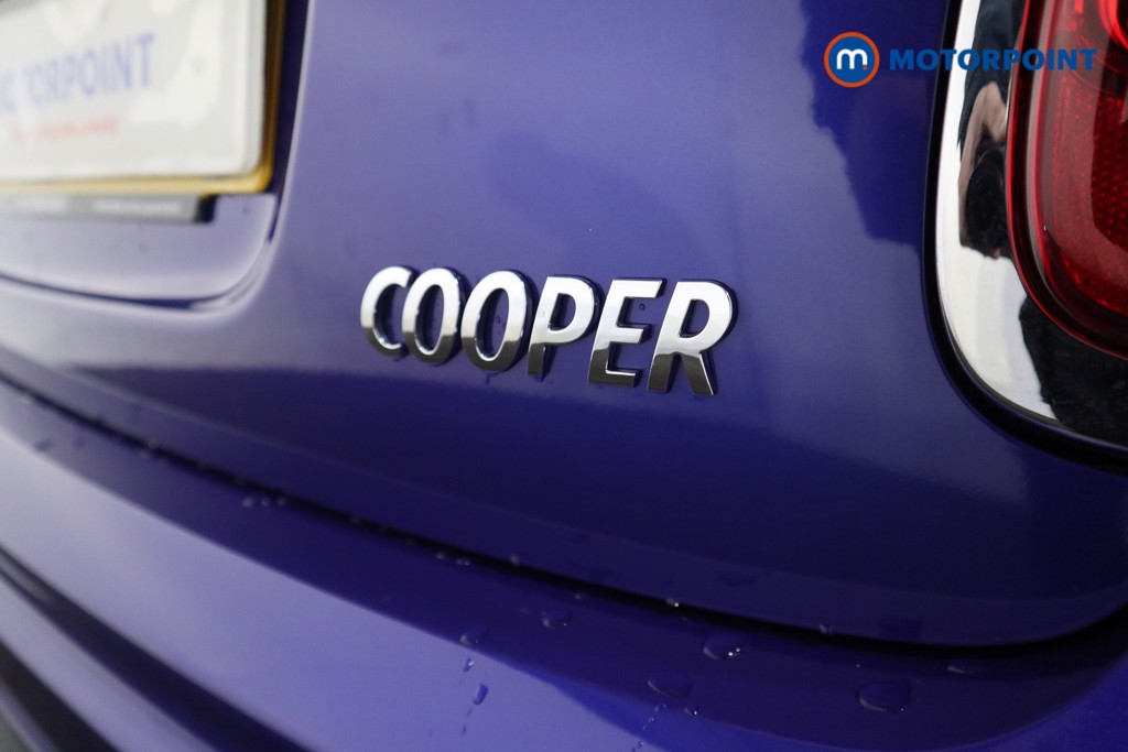 Used MINI Convertible 2018 for sale - 76638325: Photo 34