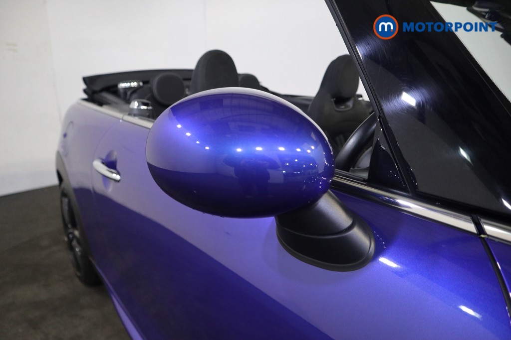 Used MINI Convertible 2018 for sale - 76638325: Photo 35