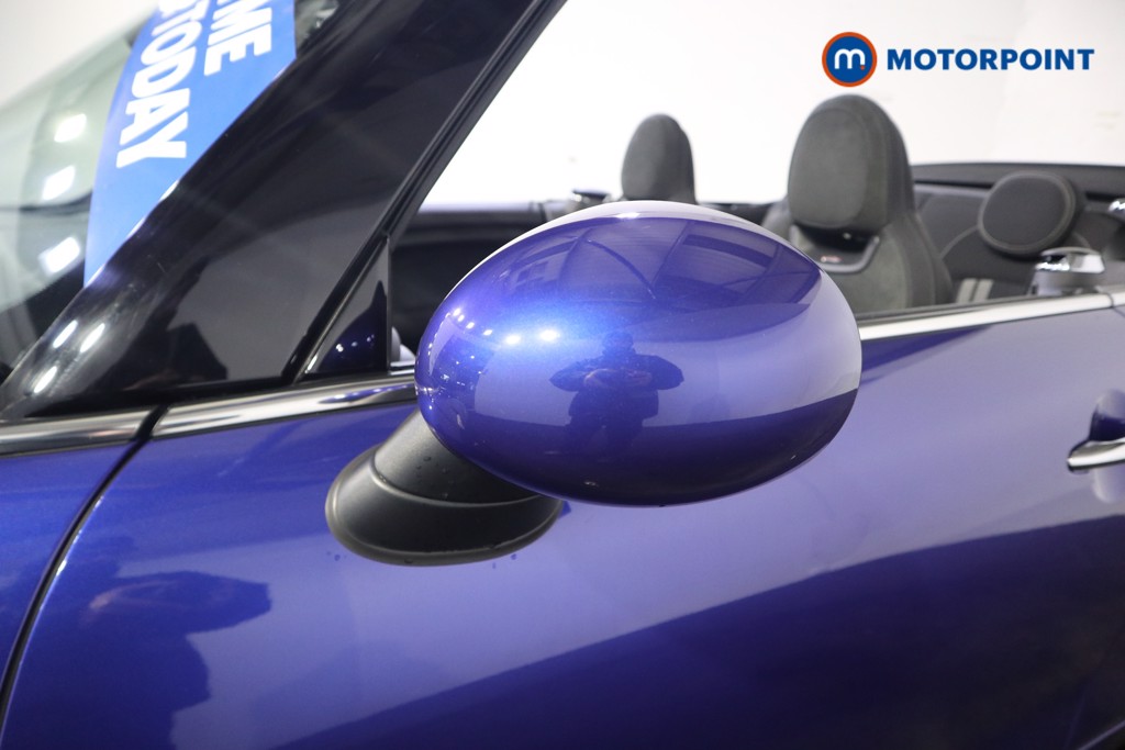 Used MINI Convertible 2018 for sale - 76638325: Photo 36