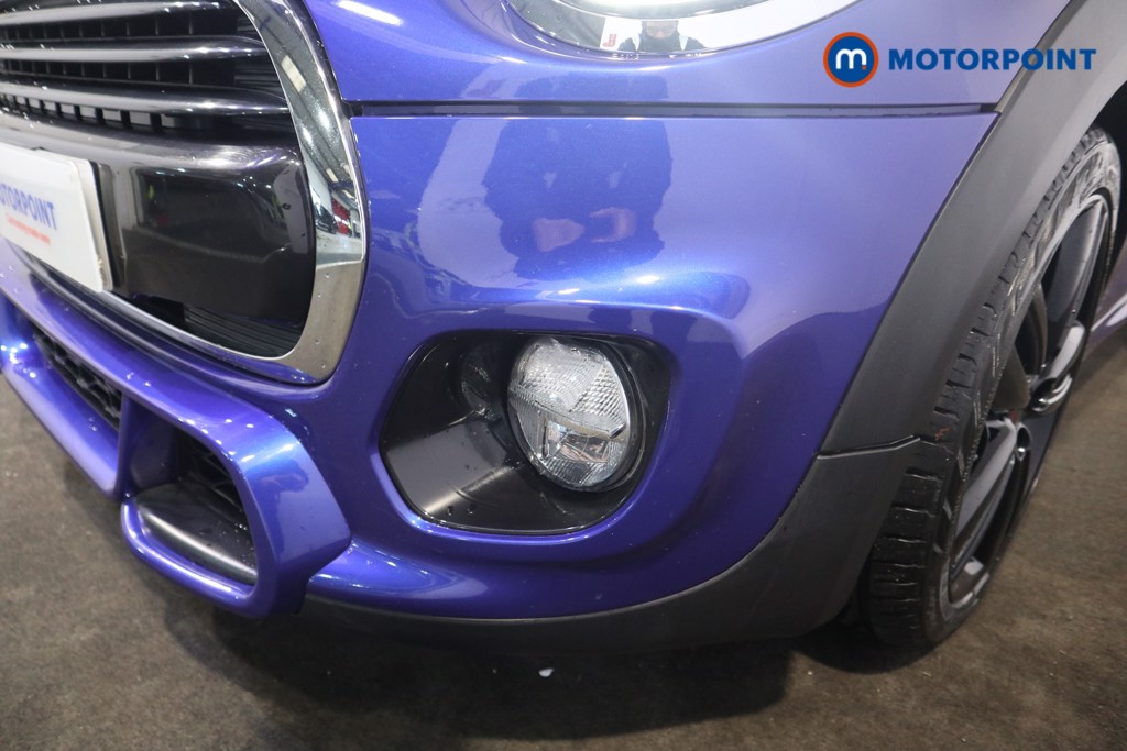 Used MINI Convertible 2018 for sale - 76638325: Photo 37