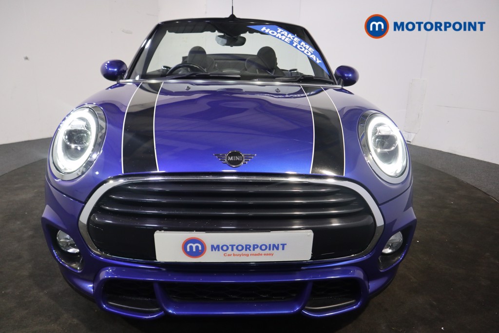 Used MINI Convertible 2018 for sale - 76638325: Photo 39