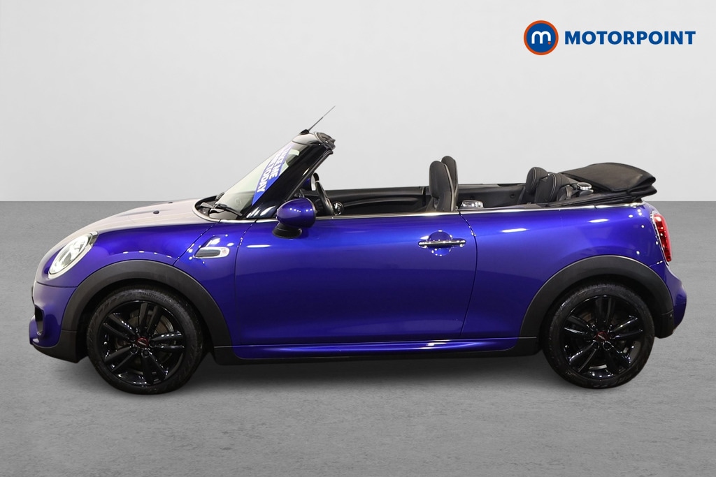 Used MINI Convertible 2018 for sale - 76638325: Photo 4
