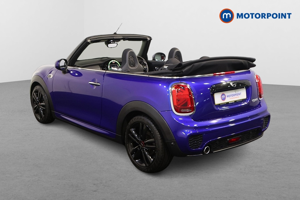 Used MINI Convertible 2018 for sale - 76638325: Photo 5