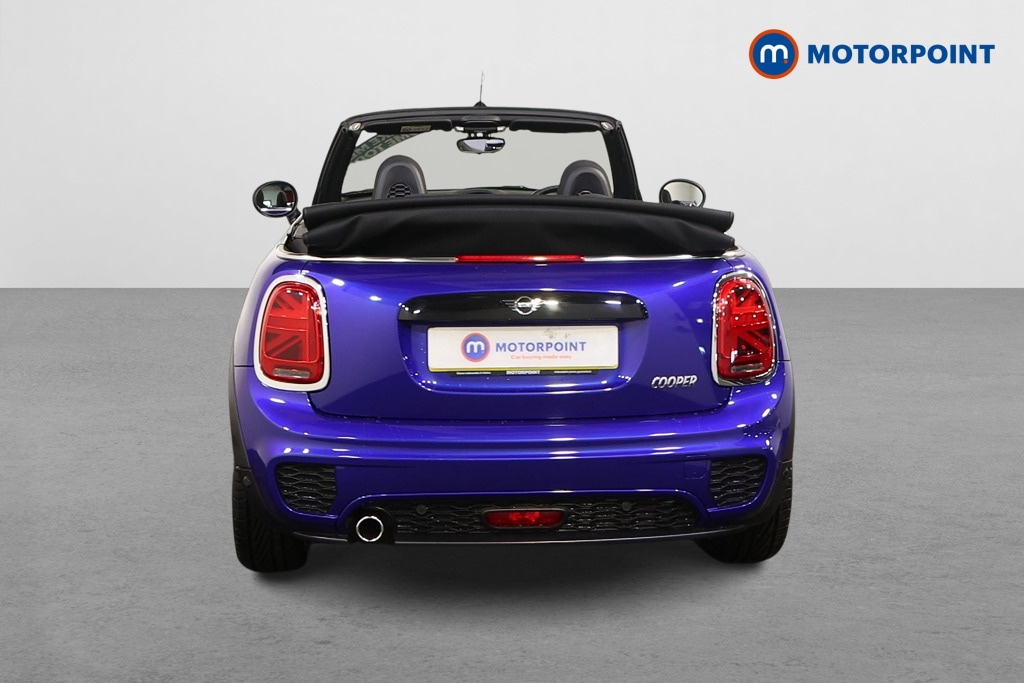 Used MINI Convertible 2018 for sale - 76638325: Photo 6