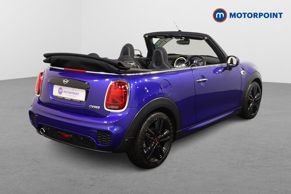 Used MINI Convertible 2018 for sale - 76638325: Photo 7