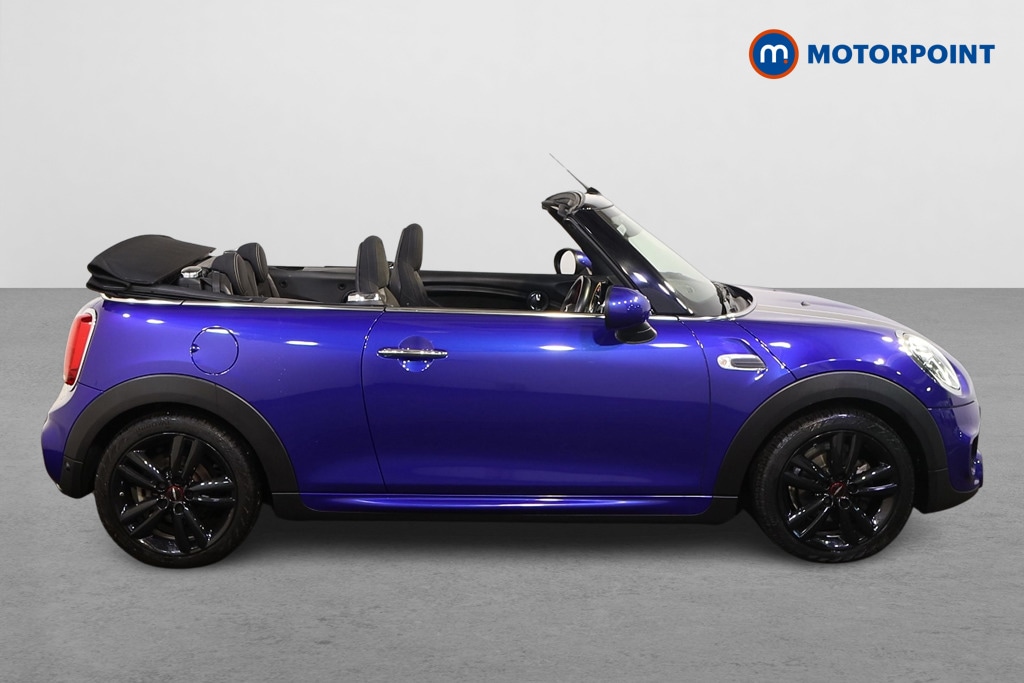 Used MINI Convertible 2018 for sale - 76638325: Photo 8