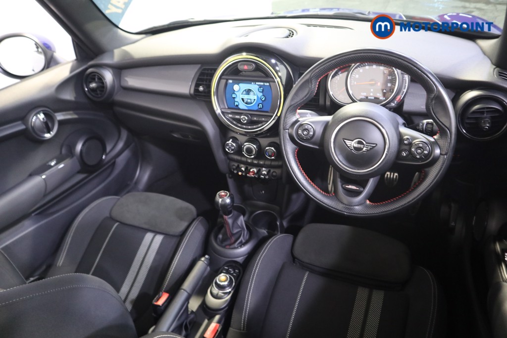 Used MINI Convertible 2018 for sale - 76638325: Photo 9