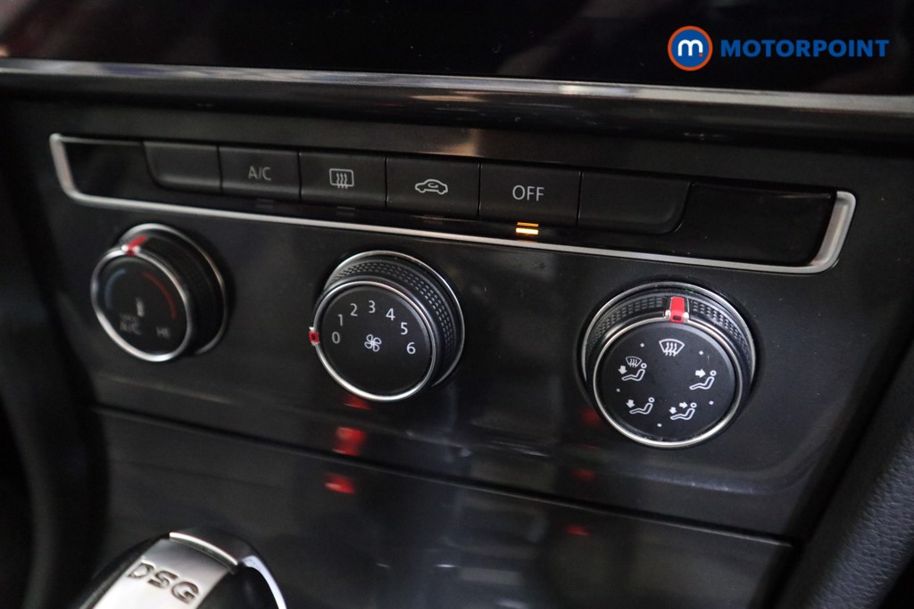 Used Volkswagen Golf 2018 for sale - 76616573: Photo 10