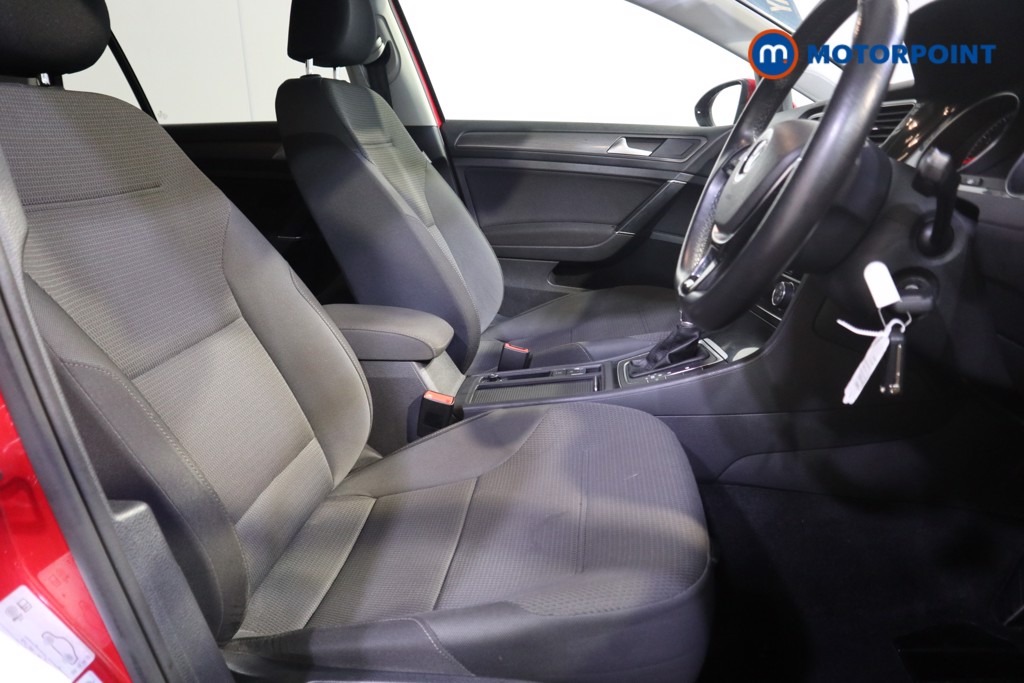 Used Volkswagen Golf 2018 for sale - 76616573: Photo 14