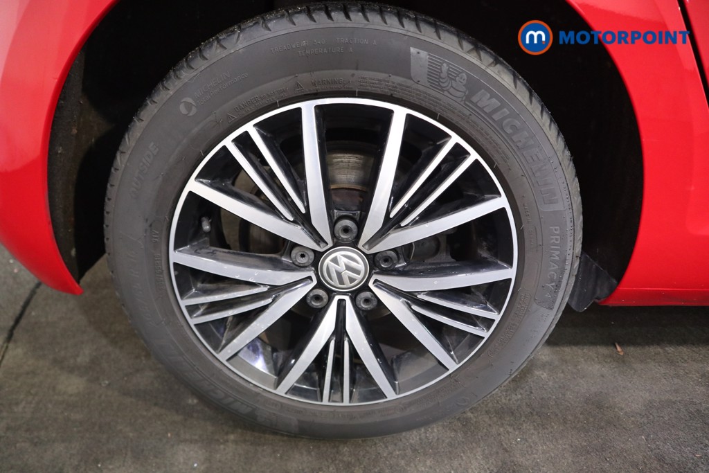 Used Volkswagen Golf 2018 for sale - 76616573: Photo 17