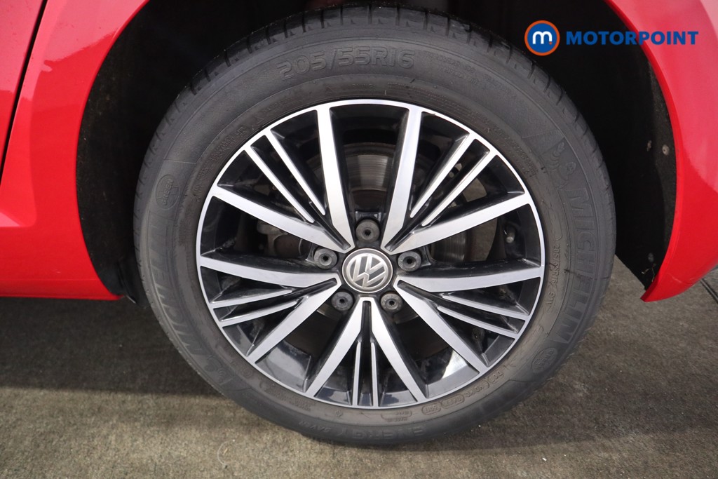 Used Volkswagen Golf 2018 for sale - 76616573: Photo 18