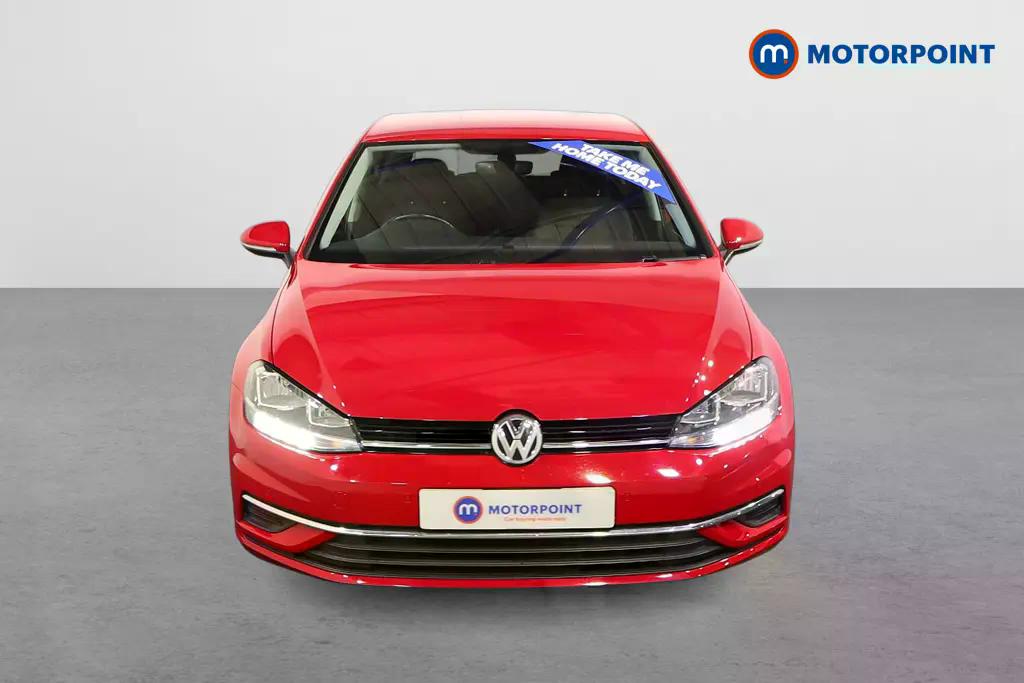 Used Volkswagen Golf 2018 for sale - 76616573: Photo 2