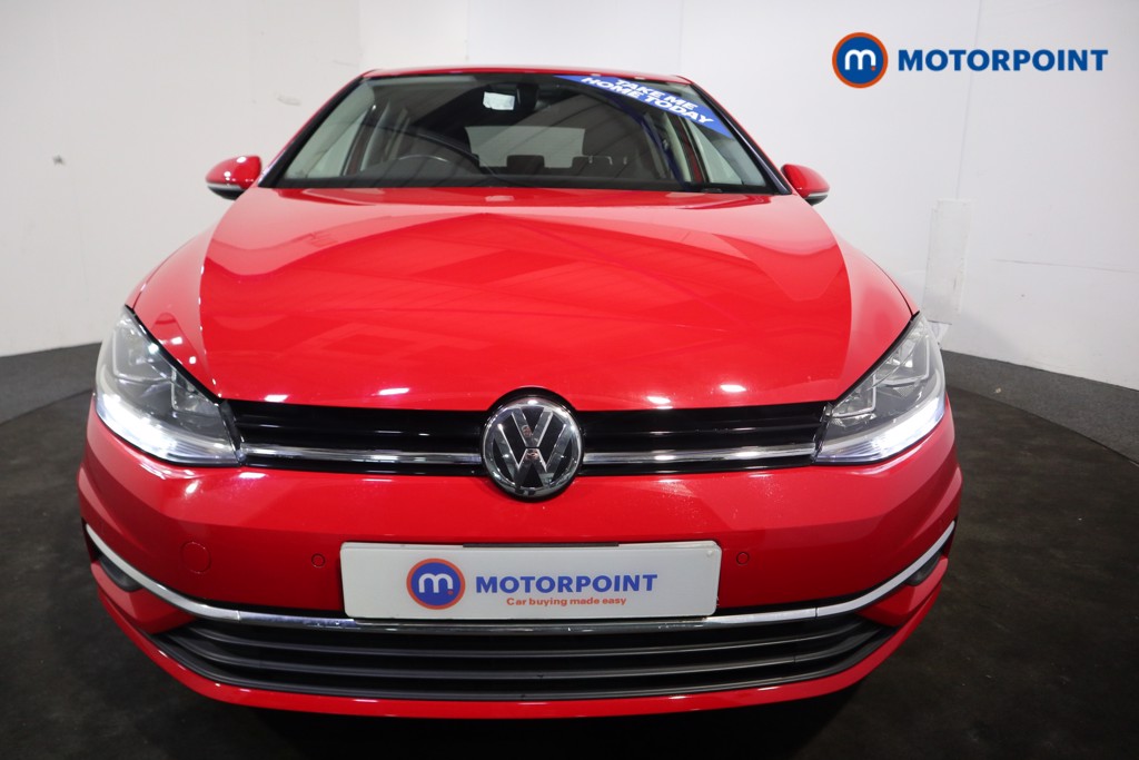 Used Volkswagen Golf 2018 for sale - 76616573: Photo 22