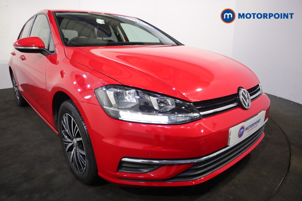 Used Volkswagen Golf 2018 for sale - 76616573: Photo 23