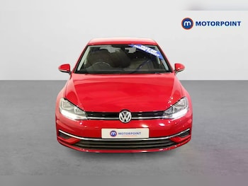Used Volkswagen Golf 2018 for sale - 76616573: Photo