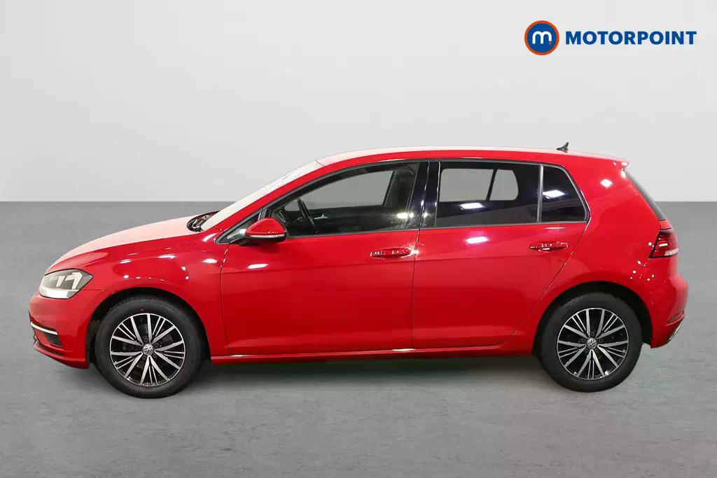 Used Volkswagen Golf 2018 for sale - 76616573: Photo 4