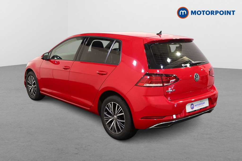Used Volkswagen Golf 2018 for sale - 76616573: Photo 5