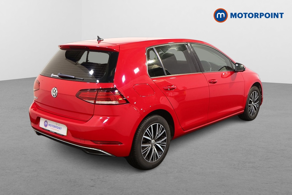 Used Volkswagen Golf 2018 for sale - 76616573: Photo 6