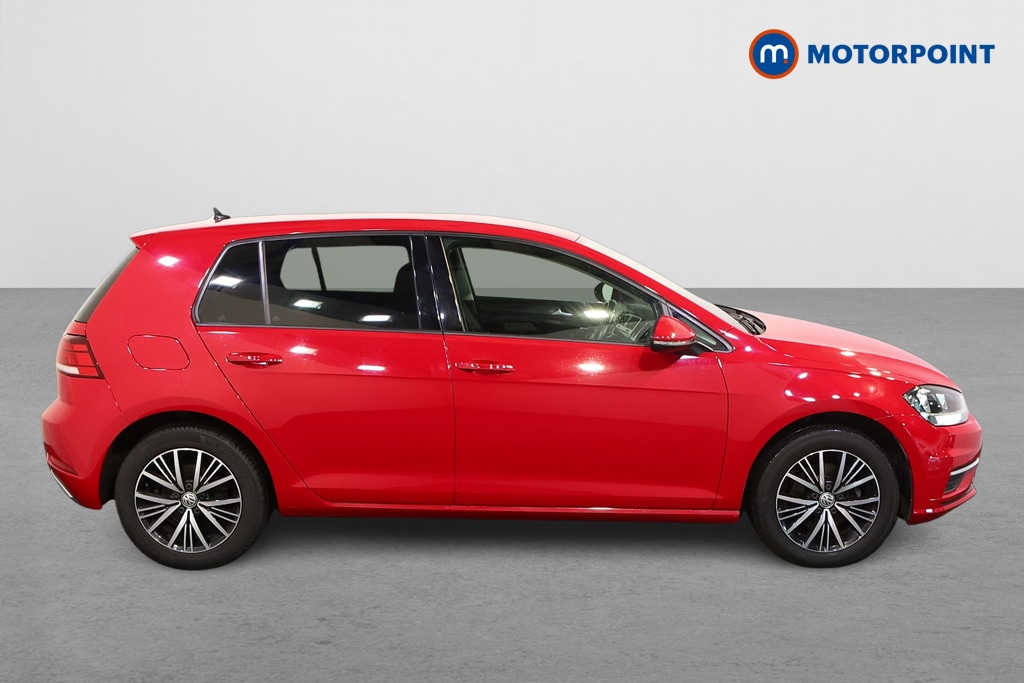 Used Volkswagen Golf 2018 for sale - 76616573: Photo 7