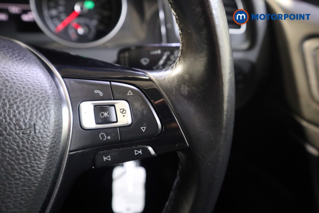 Used Volkswagen Golf 2018 for sale - 76616573: Photo 8