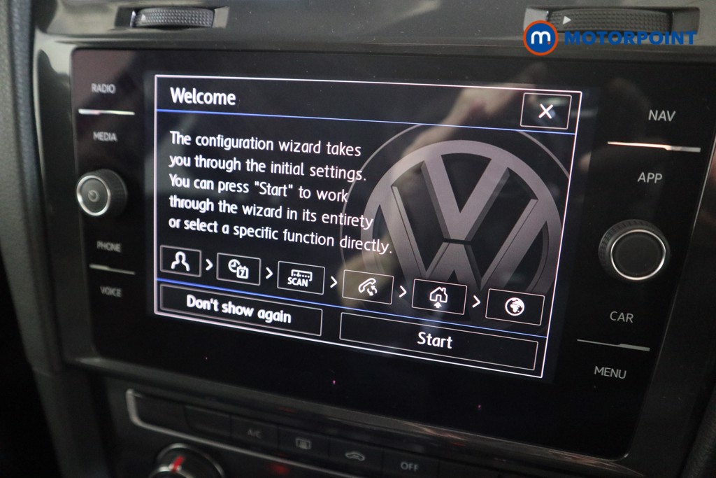 Used Volkswagen Golf 2018 for sale - 76616573: Photo 9