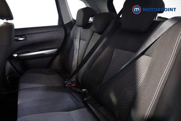 Used Suzuki Vitara 2019 for sale - 76114728: Photo 18
