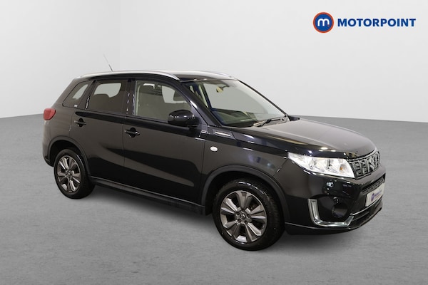 Used Suzuki Vitara 2019 for sale - 76114728: Photo 1