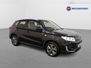 Suzuki - Vitara