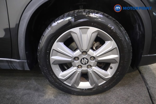 Used Suzuki Vitara 2019 for sale - 76114728: Photo 21