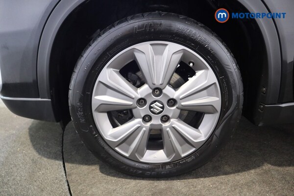 Used Suzuki Vitara 2019 for sale - 76114728: Photo 22