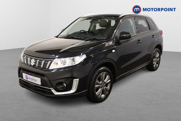 Used Suzuki Vitara 2019 for sale - 76114728: Photo 3