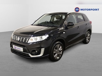 Used Suzuki Vitara 2019 for sale - 76114728: Photo 3