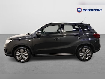 Used Suzuki Vitara 2019 for sale - 76114728: Photo 4