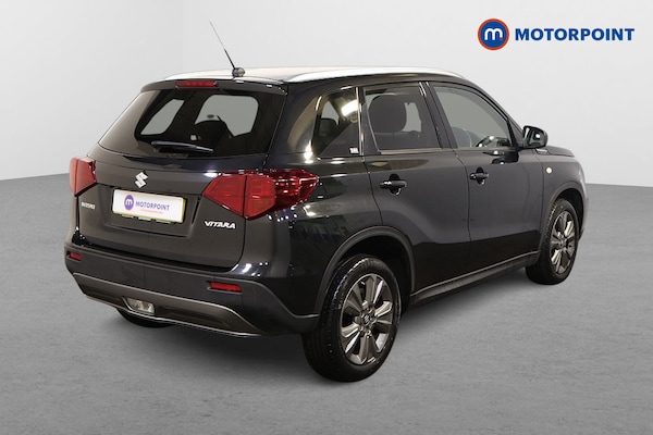 Used Suzuki Vitara 2019 for sale - 76114728: Photo 7