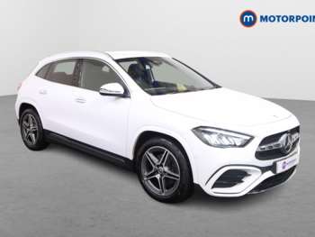 Used Mercedes-Benz GLA 2023 for sale - 75396857: Photo