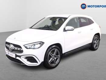 Used Mercedes-Benz GLA 2023 for sale - 75396857: Photo