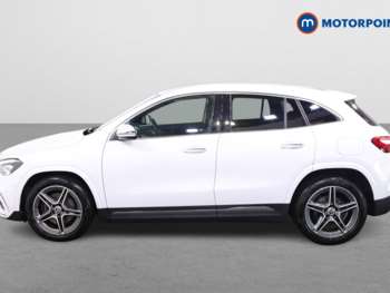 Used Mercedes-Benz GLA 2023 for sale - 75396857: Photo