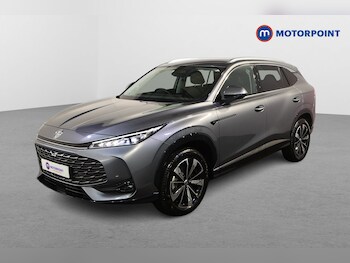 Used MG MG HS 2025 for sale - 78370965: Photo