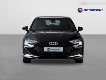 Used Audi A3 2025 for sale - 79102665: Photo