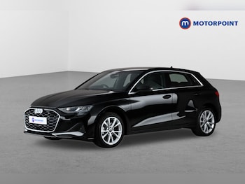 Used Audi A3 2025 for sale - 79102665: Photo