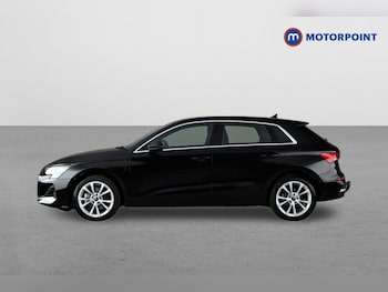 Used Audi A3 2025 for sale - 79102665: Photo