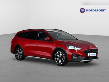 Used Ford Focus 2022 for sale - 79312579: Photo