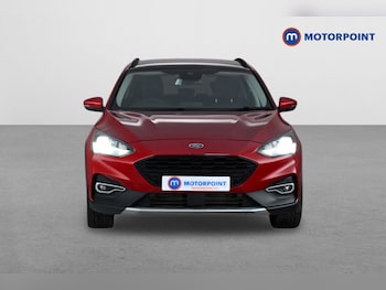 Used Ford Focus 2022 for sale - 79312579: Photo