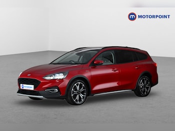 Used Ford Focus 2022 for sale - 79312579: Photo
