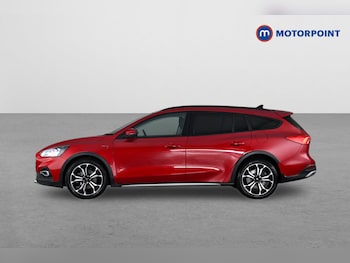Used Ford Focus 2022 for sale - 79312579: Photo