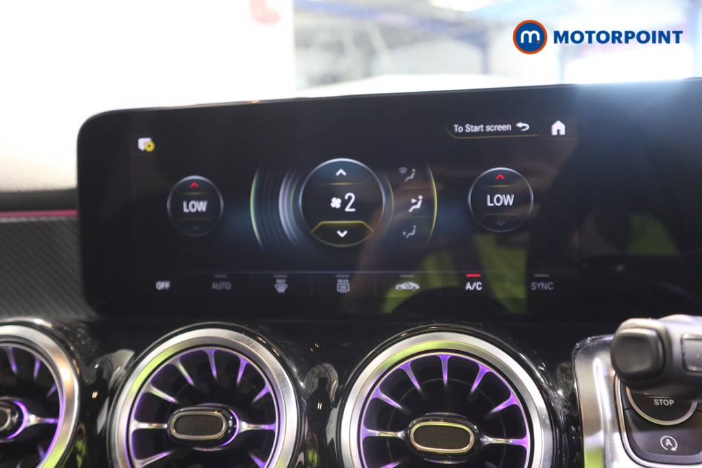 Used Mercedes-Benz GLB 2022 for sale - 78166672: Photo 10